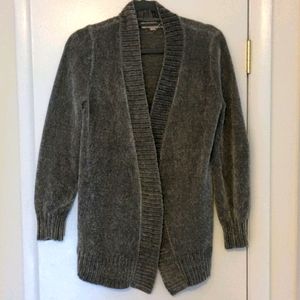 Loft cardigan